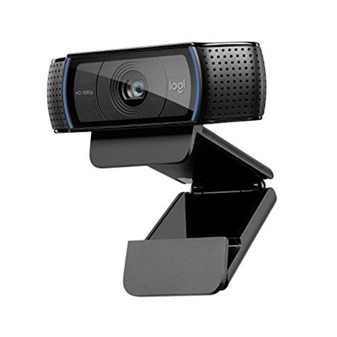 Meilleure webcam 2024 : Top 10 et Comparatif